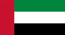 flag UAE