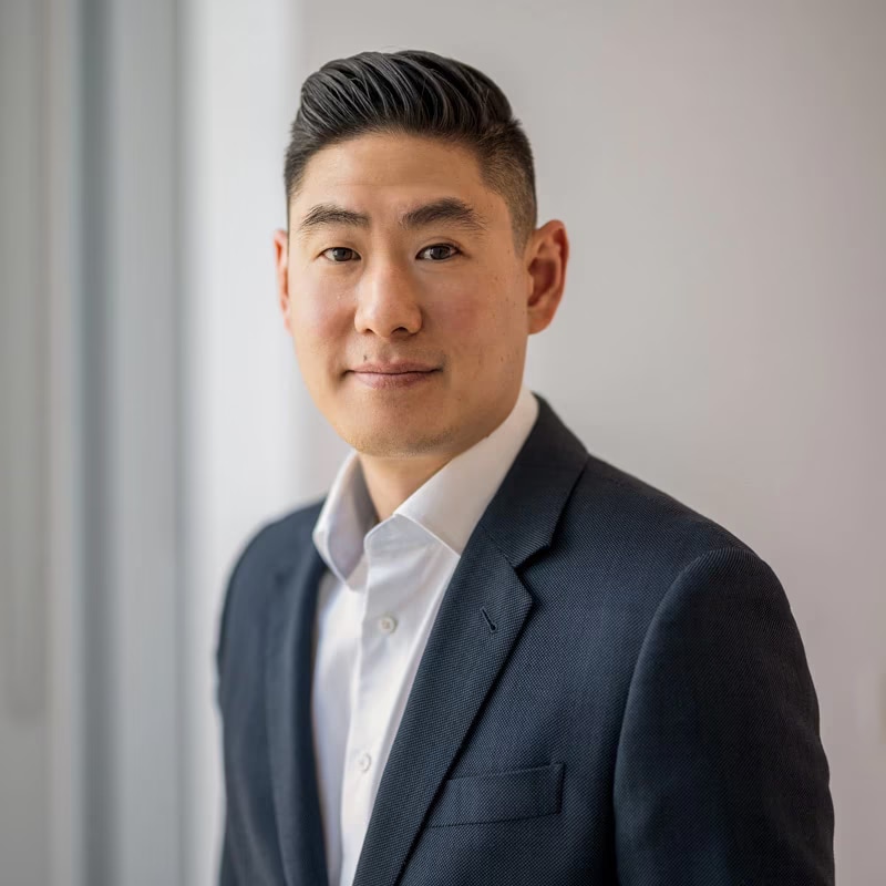 Eric Chang