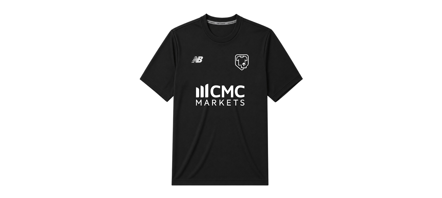 New Balance Jersey