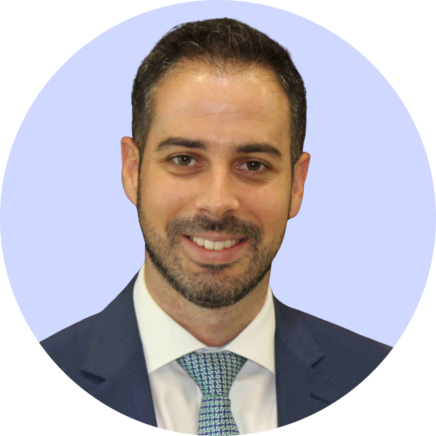 José Manuel Bermúdez