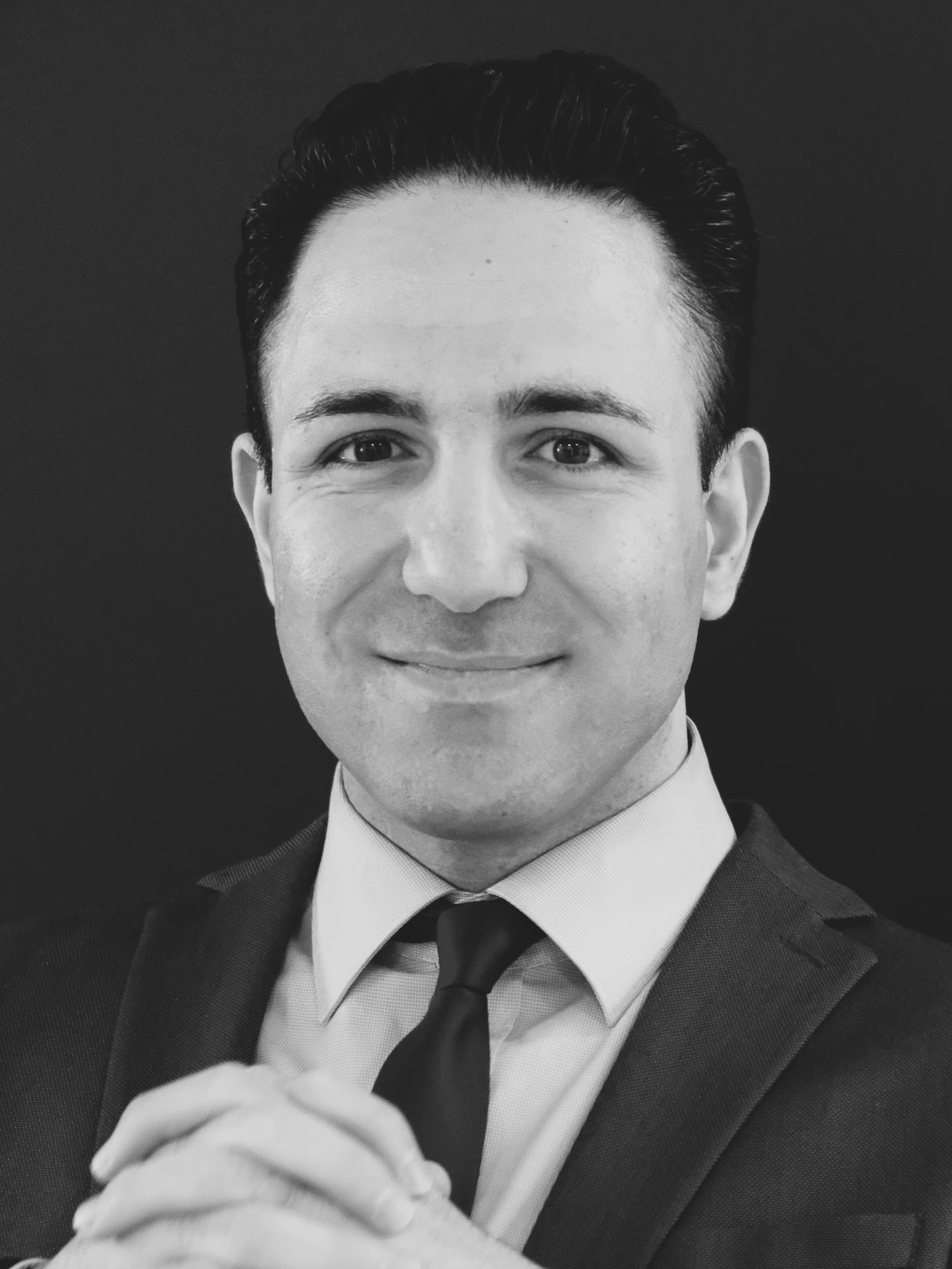 Alpha RM Arameh Melikian