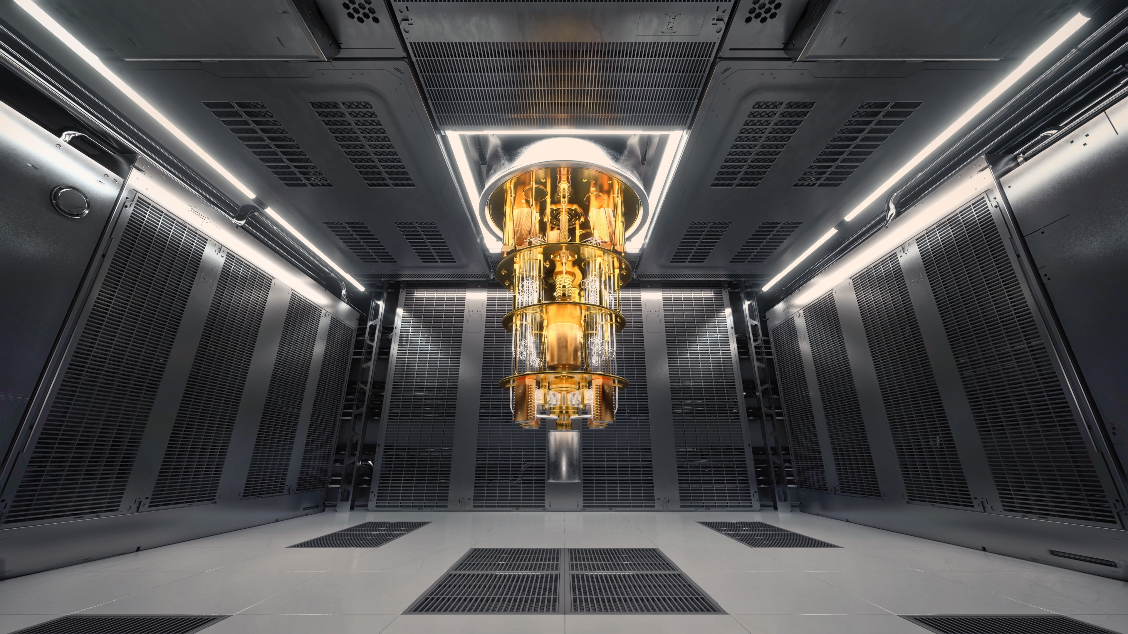 Trump administration takes minority stakes in quantum computing leaders