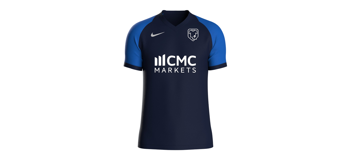 Nike Trophy VI
