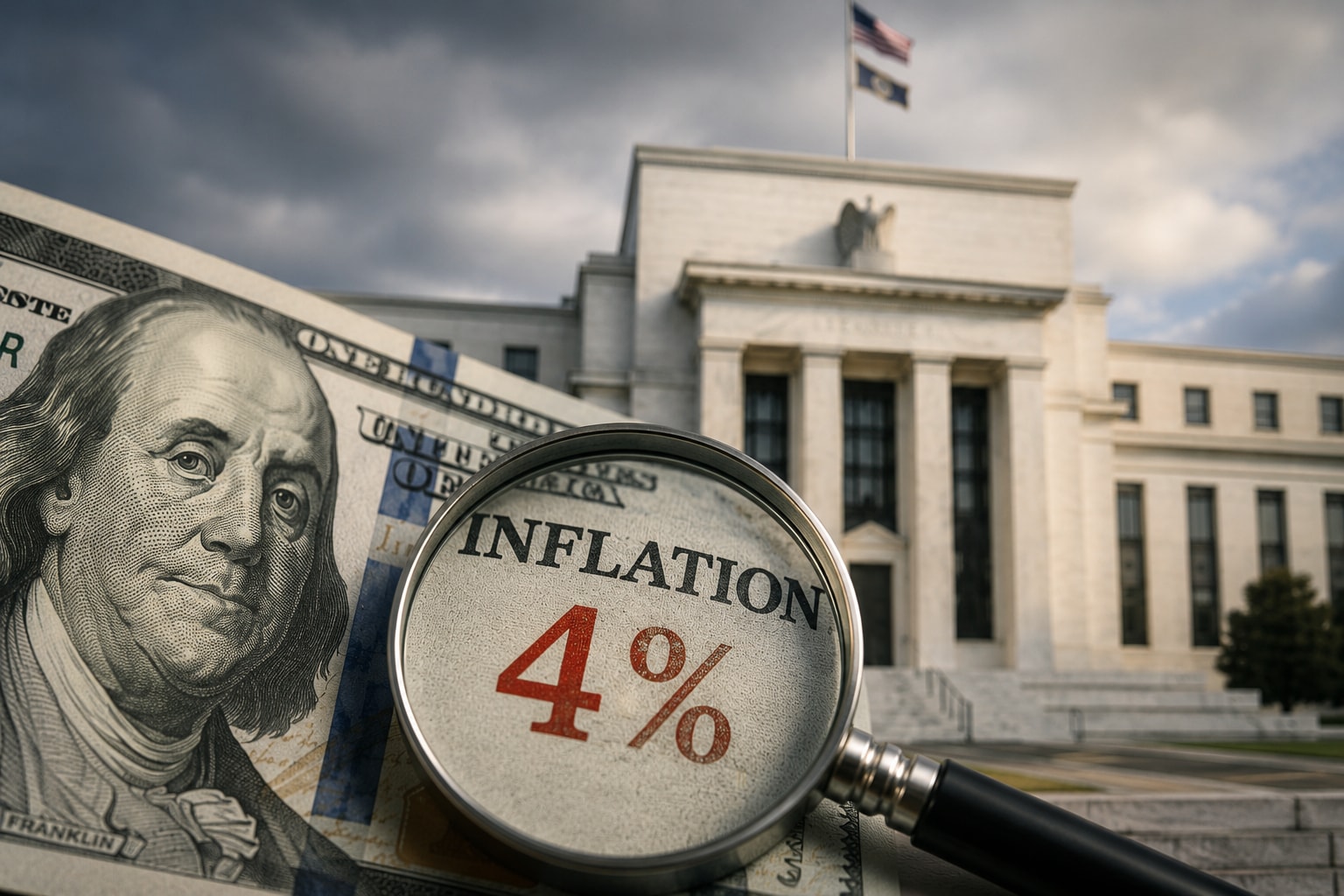 Inflation 4-