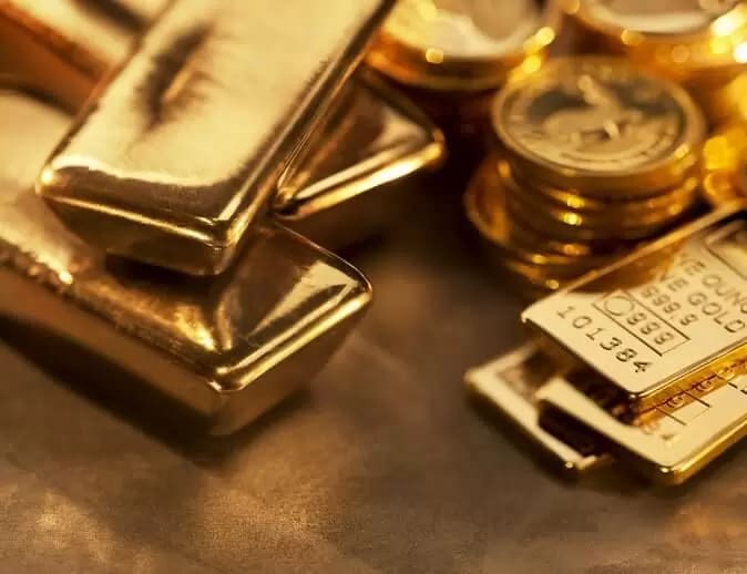 Learn - Gold spot
