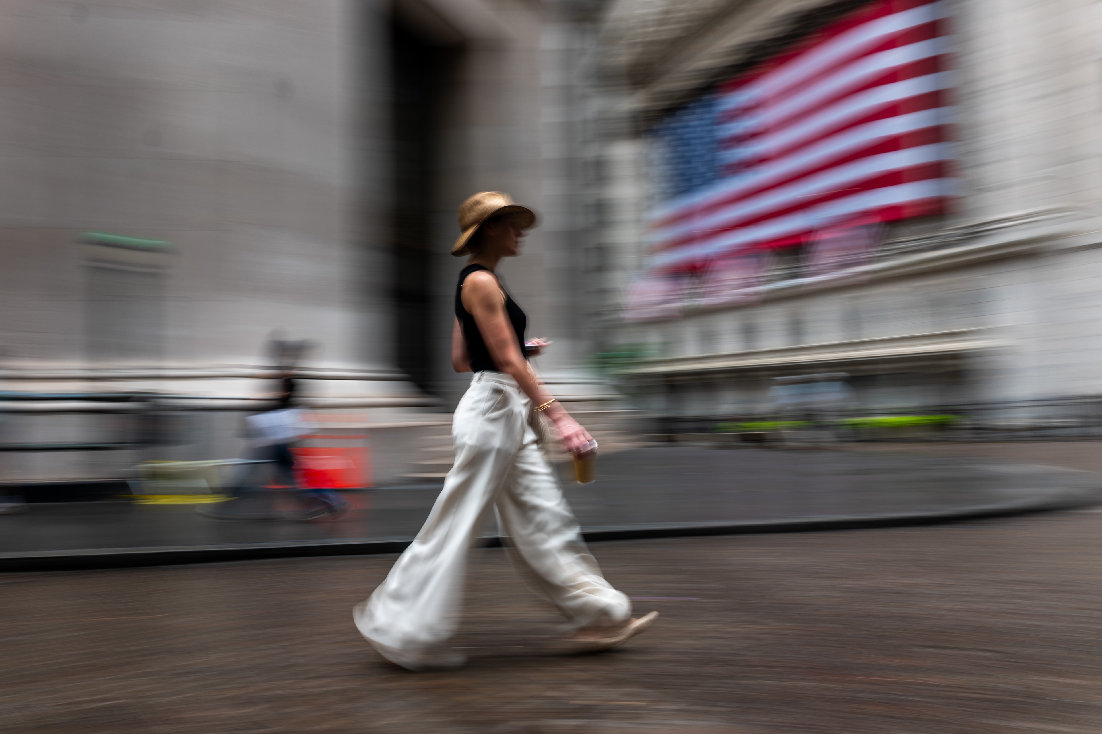 Tuesday's catalysts: ZEW, US consumer data and Warsh may test the S&P 500 at record highs