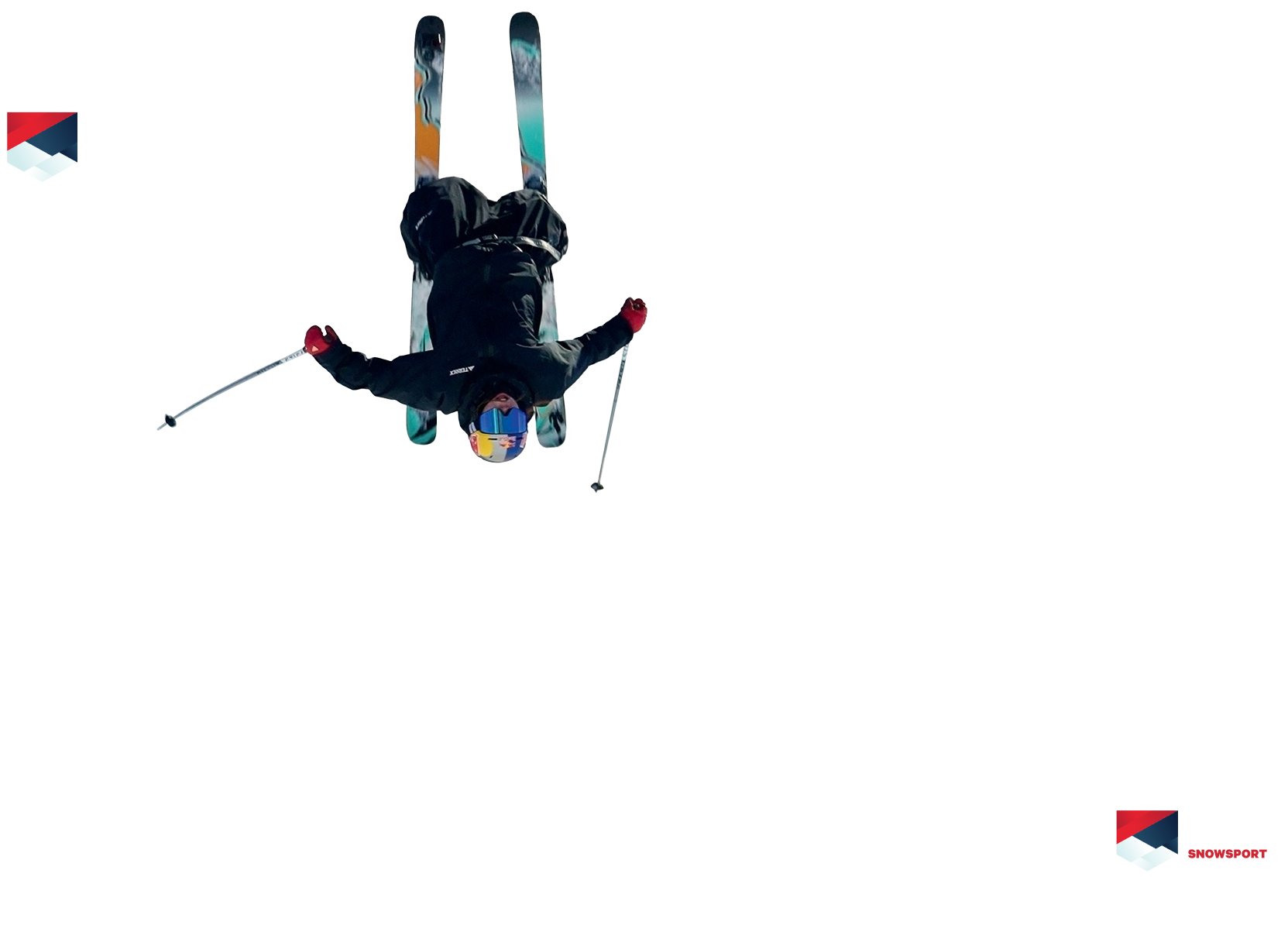 GB Snow sports homepage image