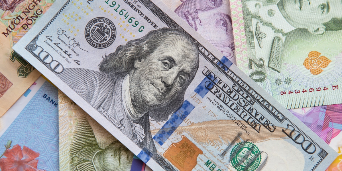 Forex-basics