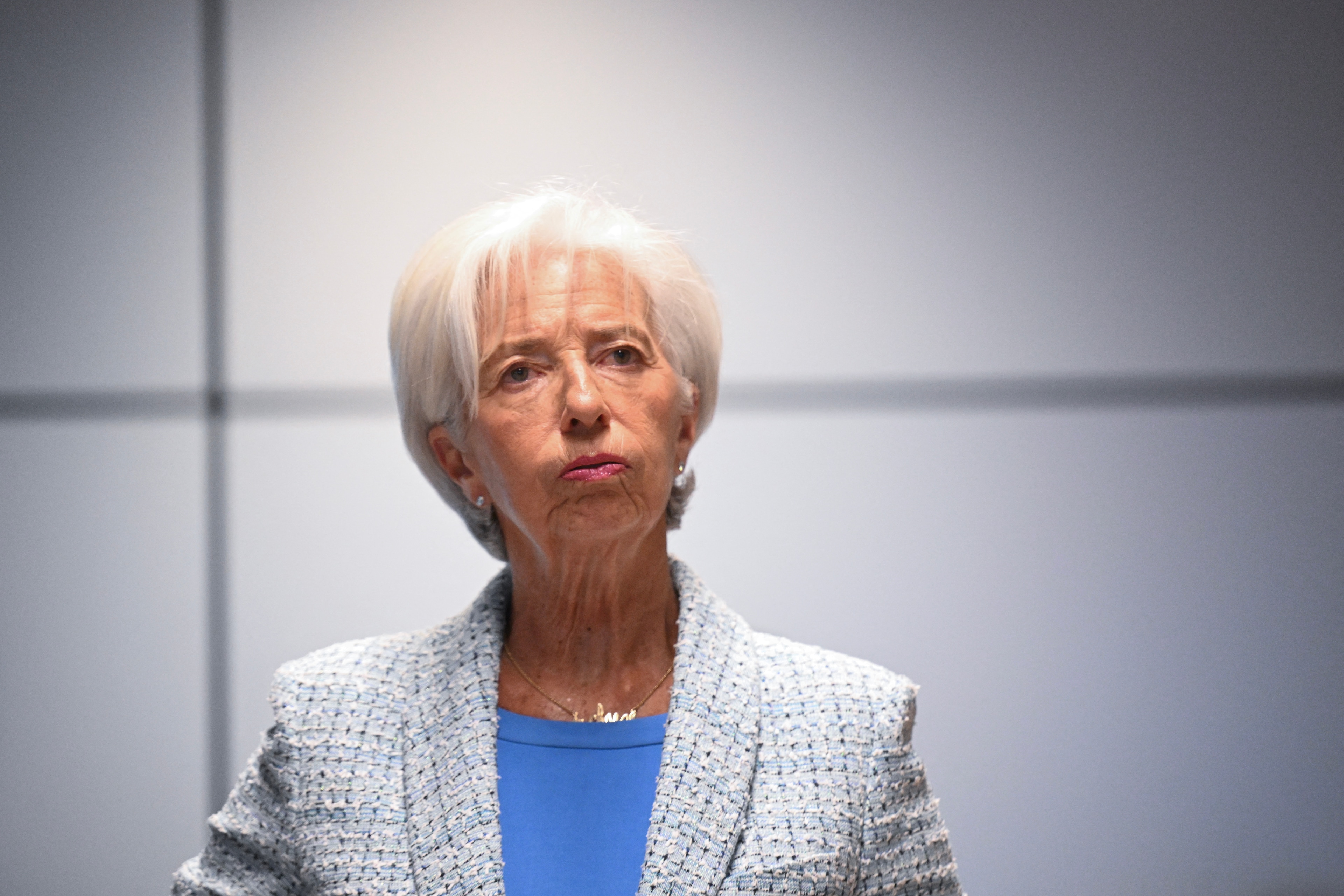 Lagarde's ECB guidance may matter more than the rate rise
