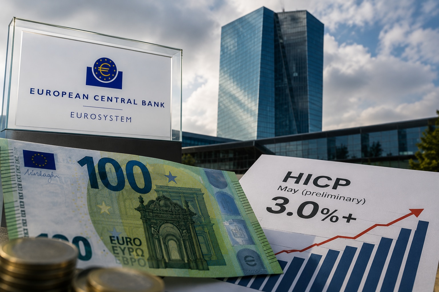 BCE & Inflation