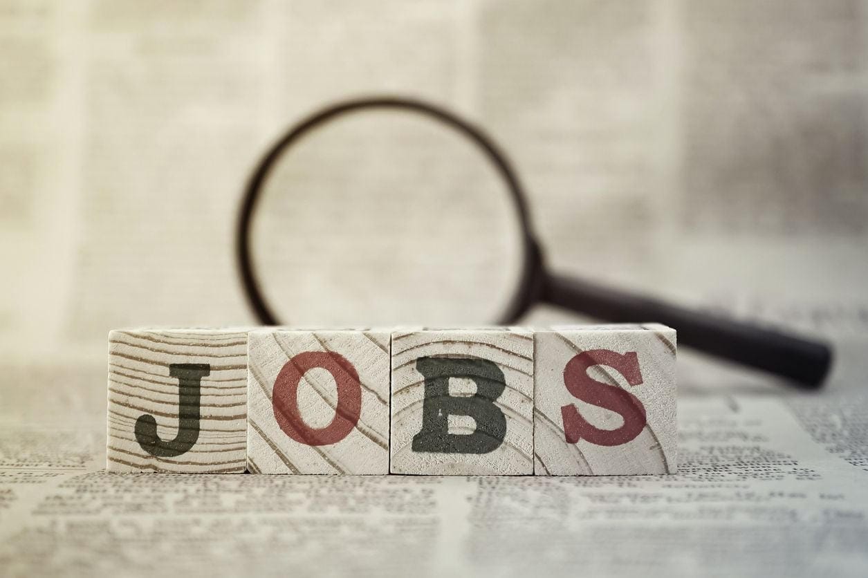 Jobs image