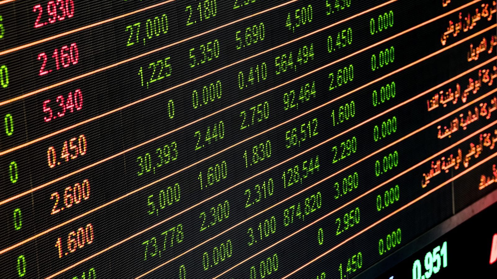 DAX surges above 26,000 as Trump announces talks while Iran denies negotiations