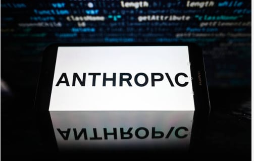 Anthropic Logo