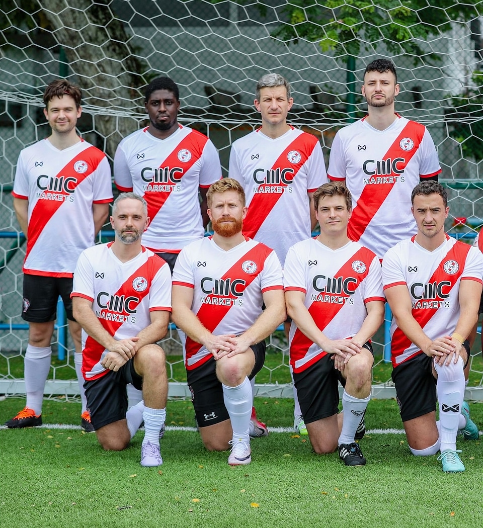 Singapore Football Club