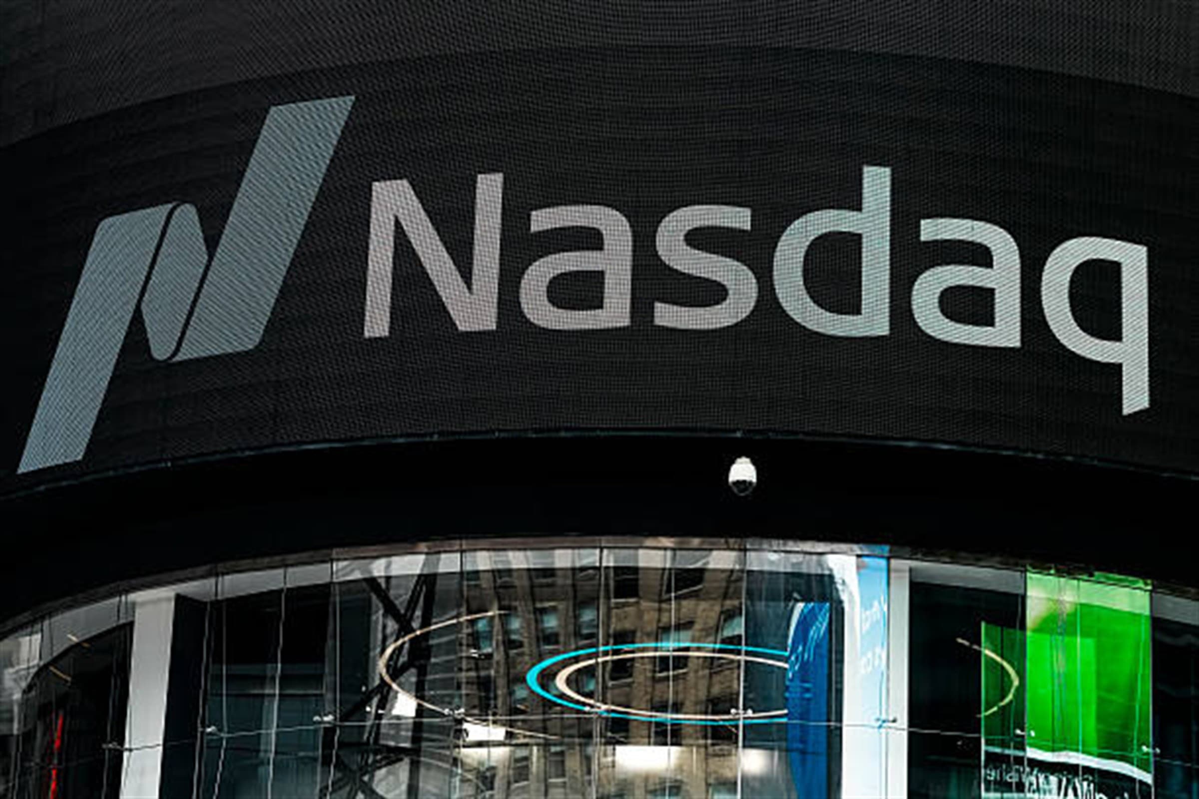 Big Tech earnings will test whether AI hype can keep driving the Nasdaq