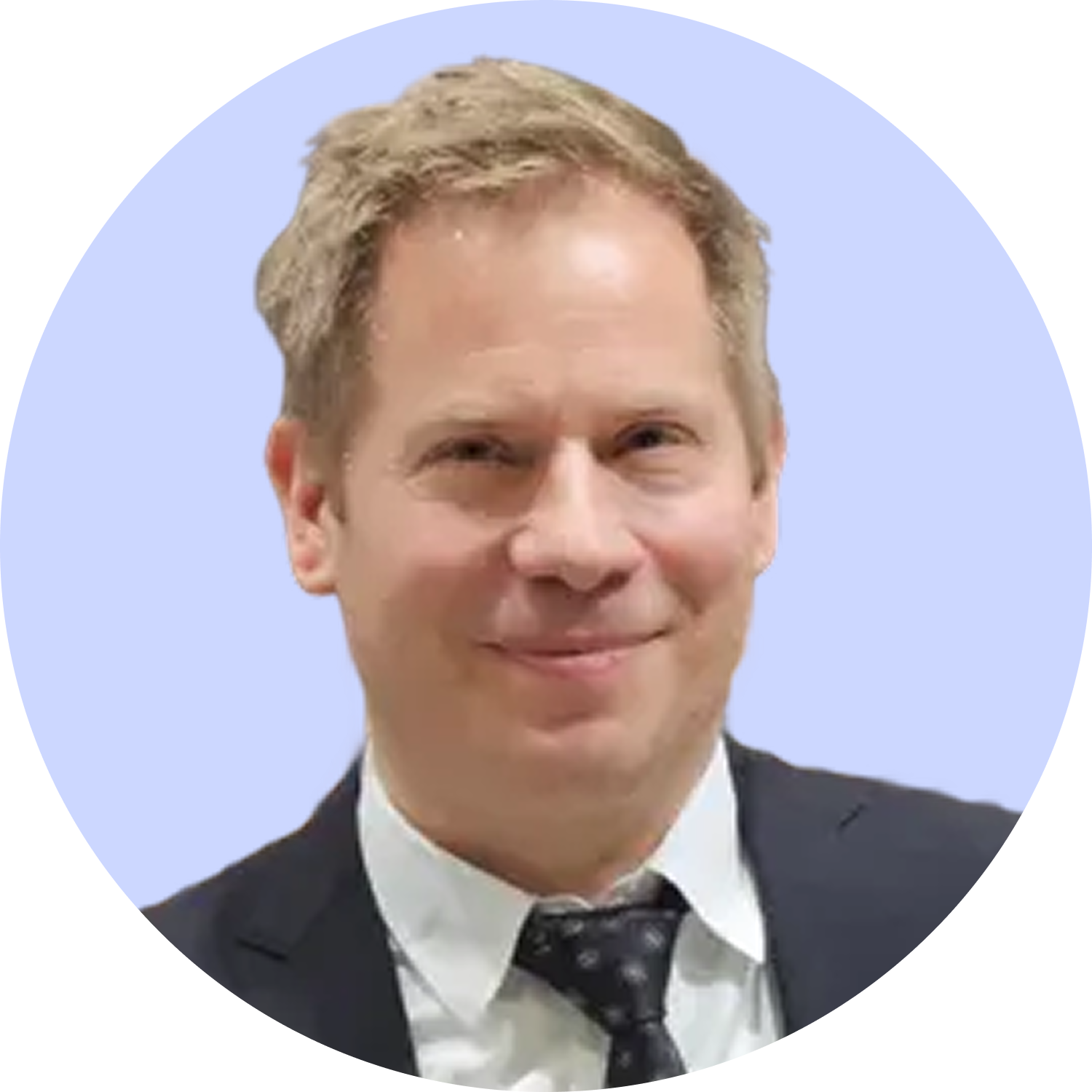 Dr. Uwe Trafkowski