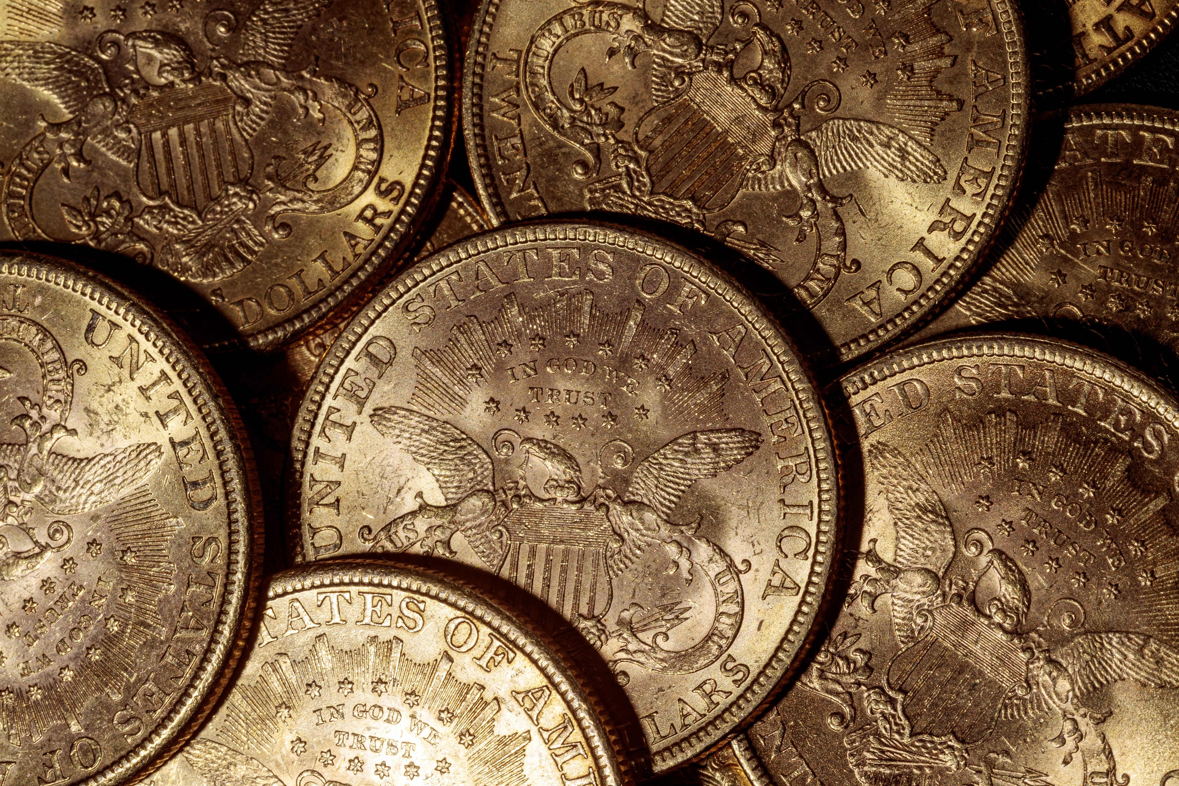 Precious metals - Hero