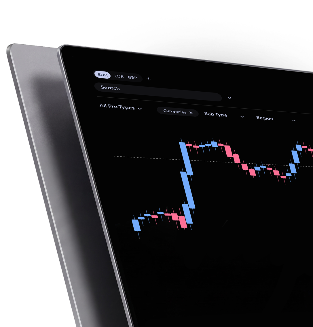 trade-platform-mock