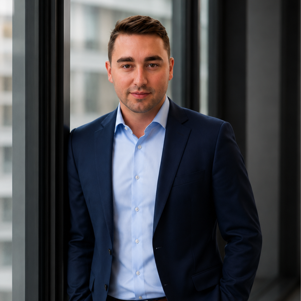 Alpha - Trading Expert - Johann
