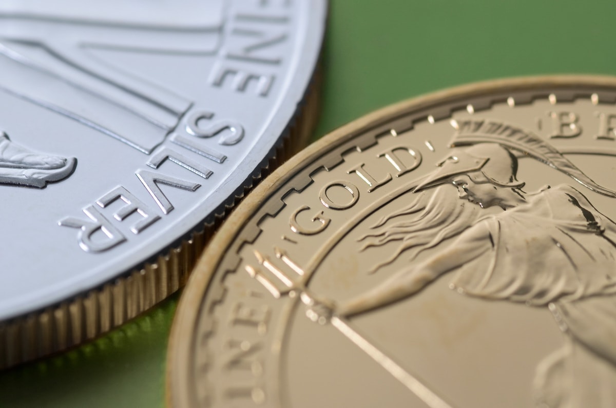 Silver Gold ADJUSTED header - 1 December, 2023