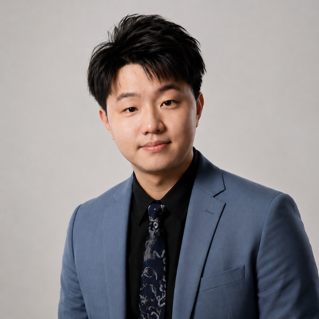 Alpha Trading expert Victor