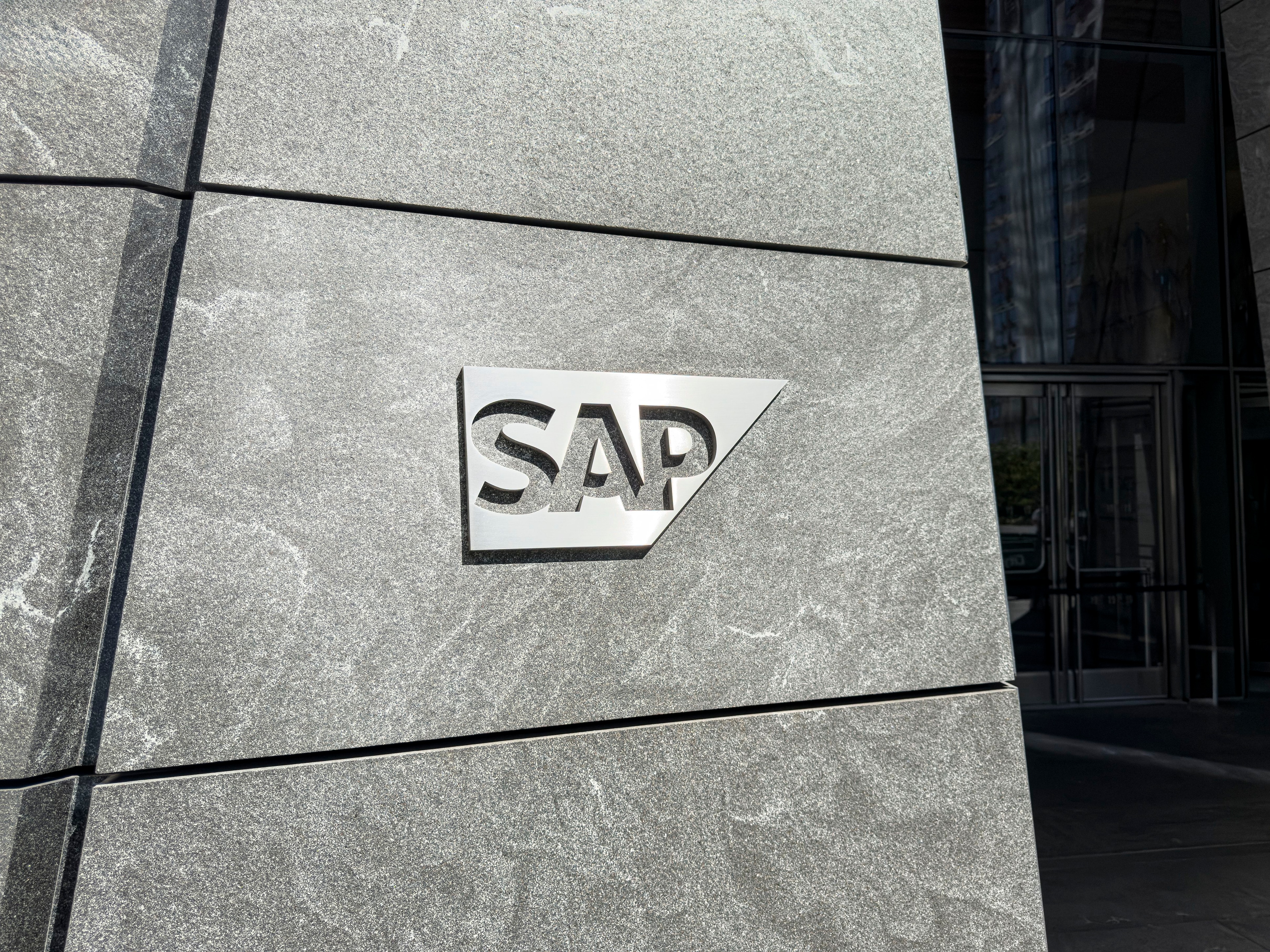 SAP