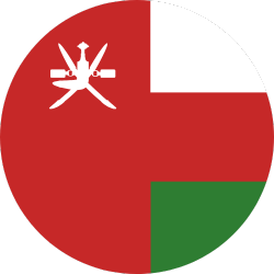 Oman flag