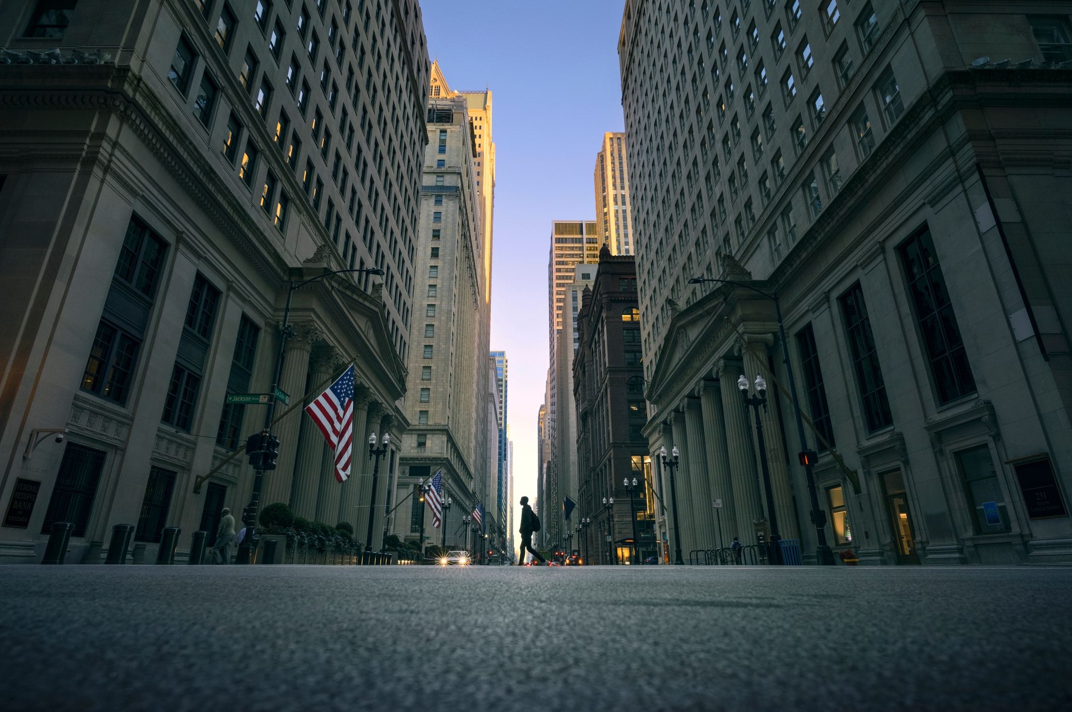 A Trader's Guide To Global Markets