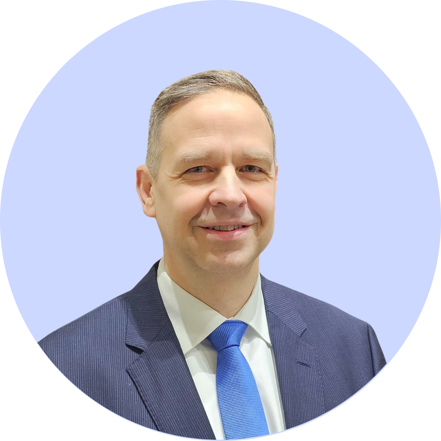 CMC Analysts picture Andreas Lipkow