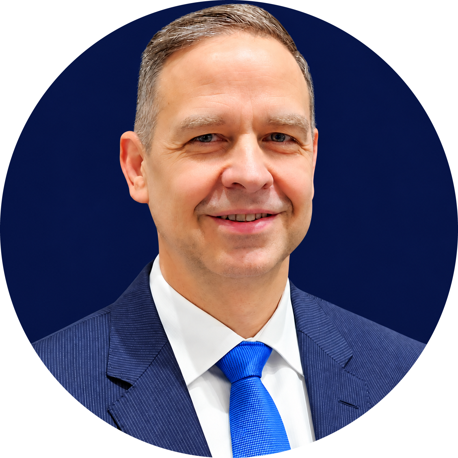 CMC Analysts picture Andreas Lipkow