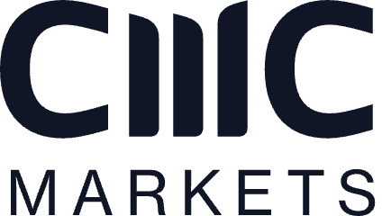 CMC Markets Logo
