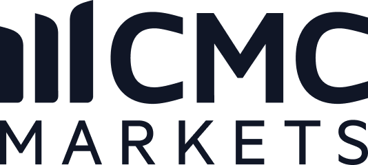 CMC Markets 로고
