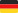 Deutschland flag