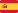España flag