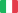 Italia flag